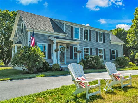 Used under license. . Zillow kennebunk